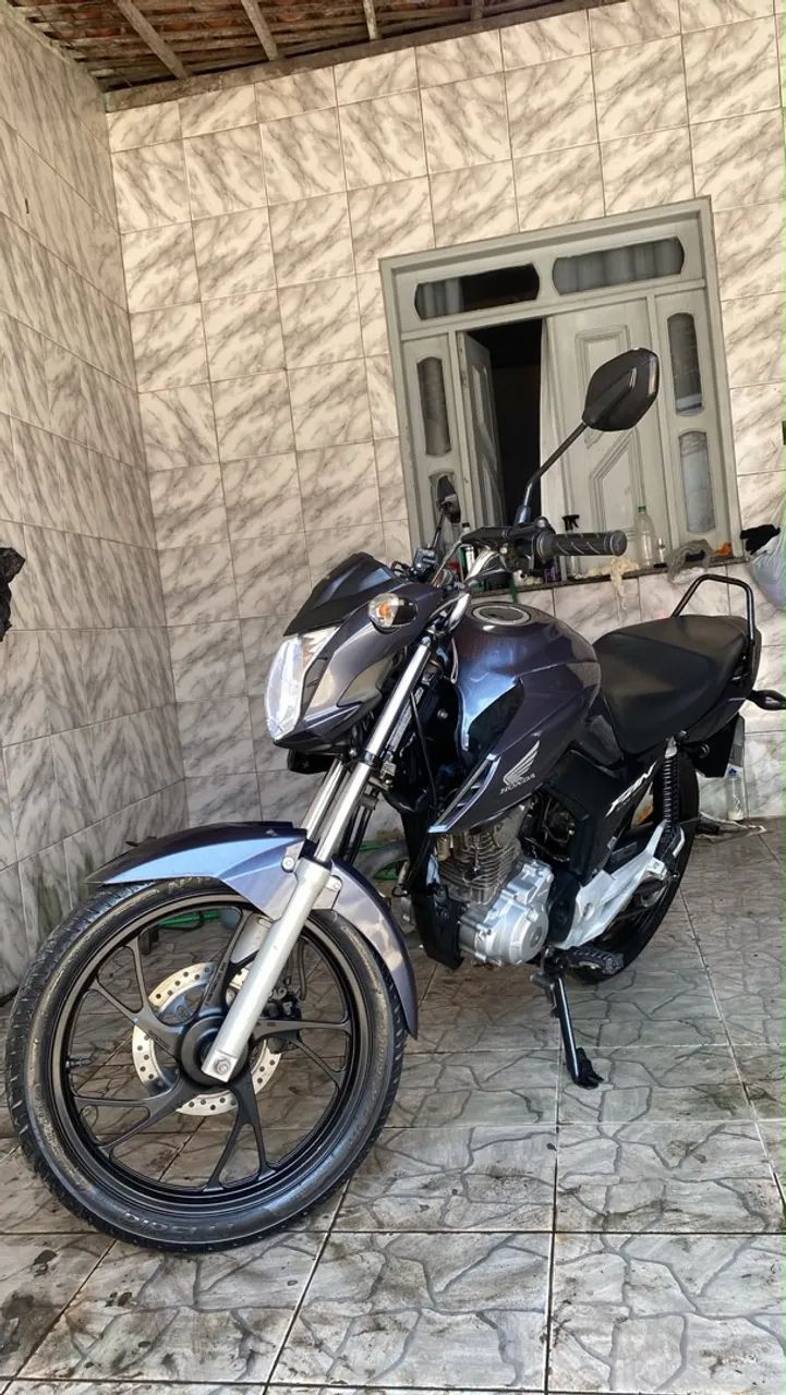 CG Fan 2024 - Foto 2