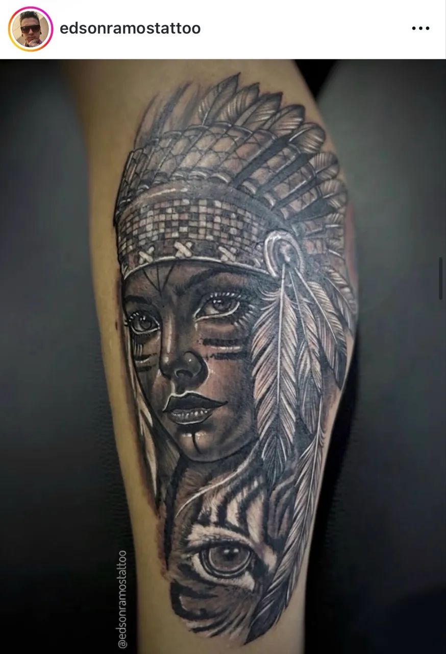 Tattoo no rolo ou sessão especial  - Foto 3