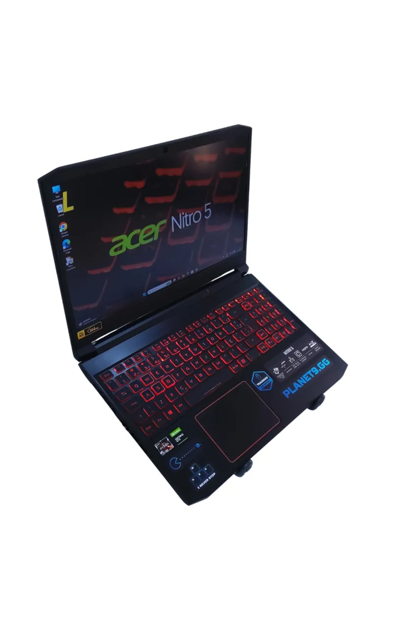 Notebook Dell Inspiron 5567 i7 7th 8gb ram SSD:512gb - Notebooks