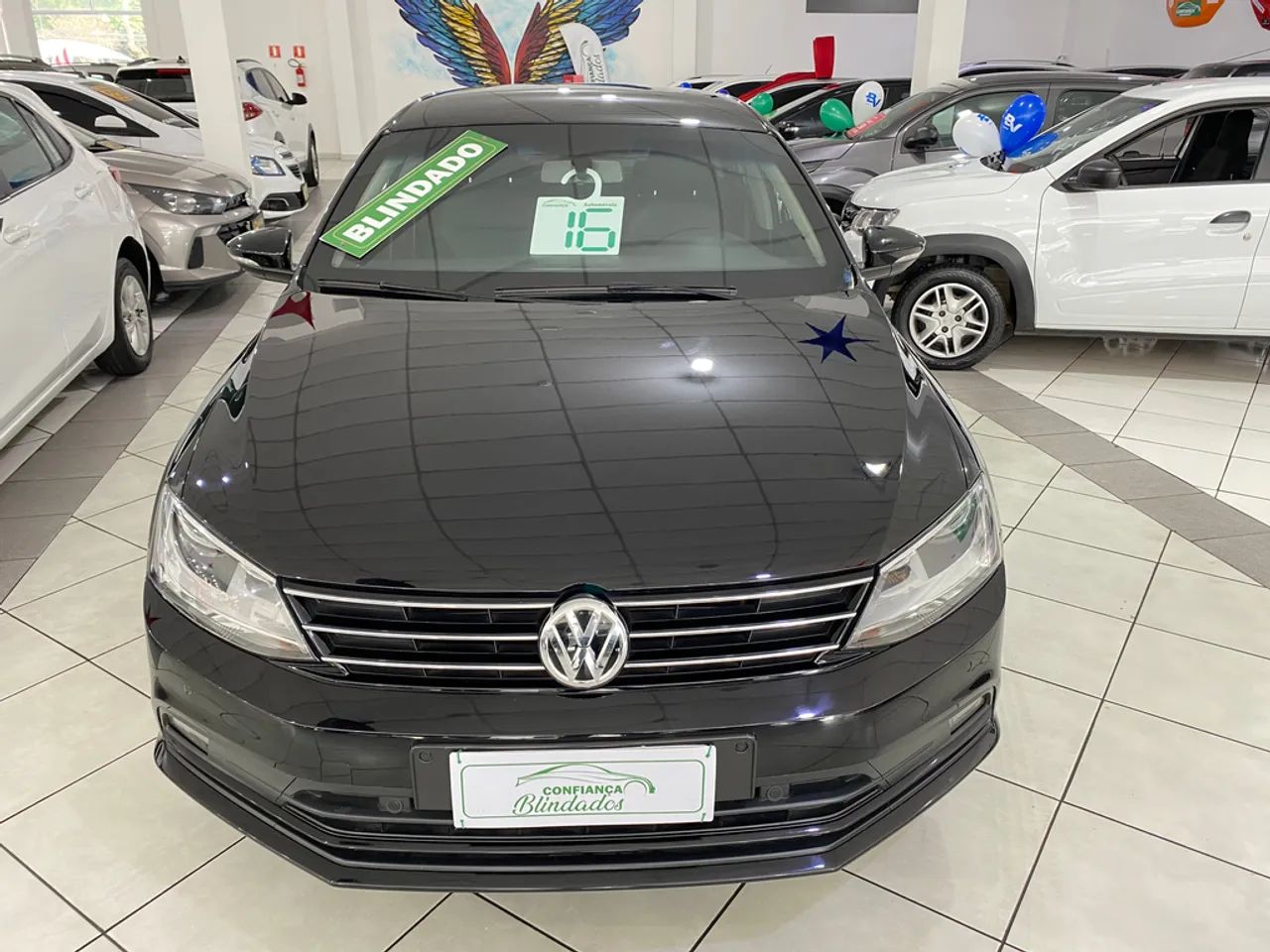 Volkswagen Jetta Highline 2.0 TSI 16V 4p Tiptronic, foto 3 de 15