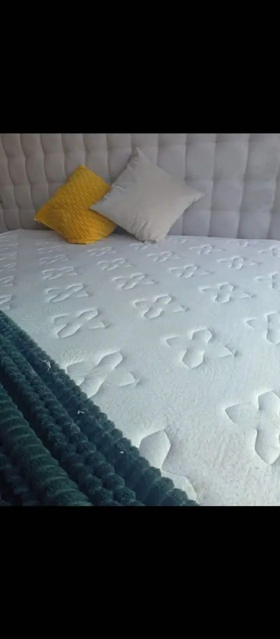 Cama Itália  - Foto 3