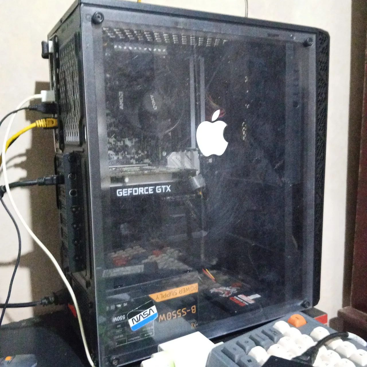 PC gamer em  Ótimo estado  - Foto 2