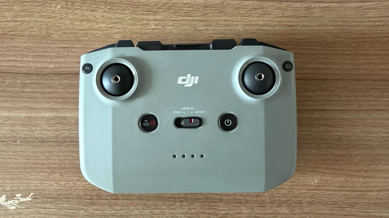 Drone dji mini 2  - Foto 4