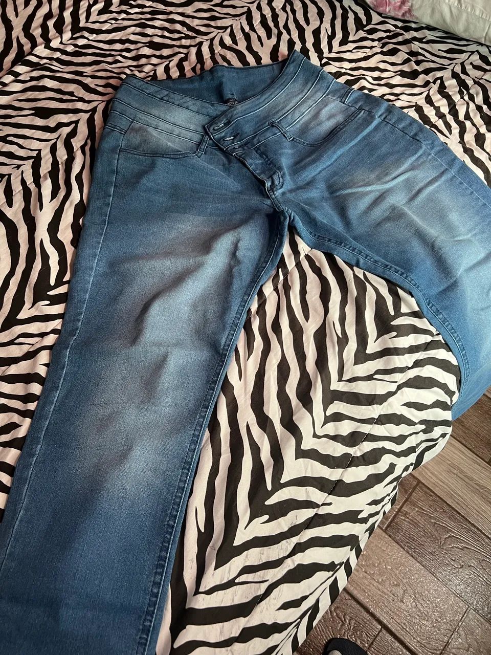 Vende-se calça jeans  - Foto 3