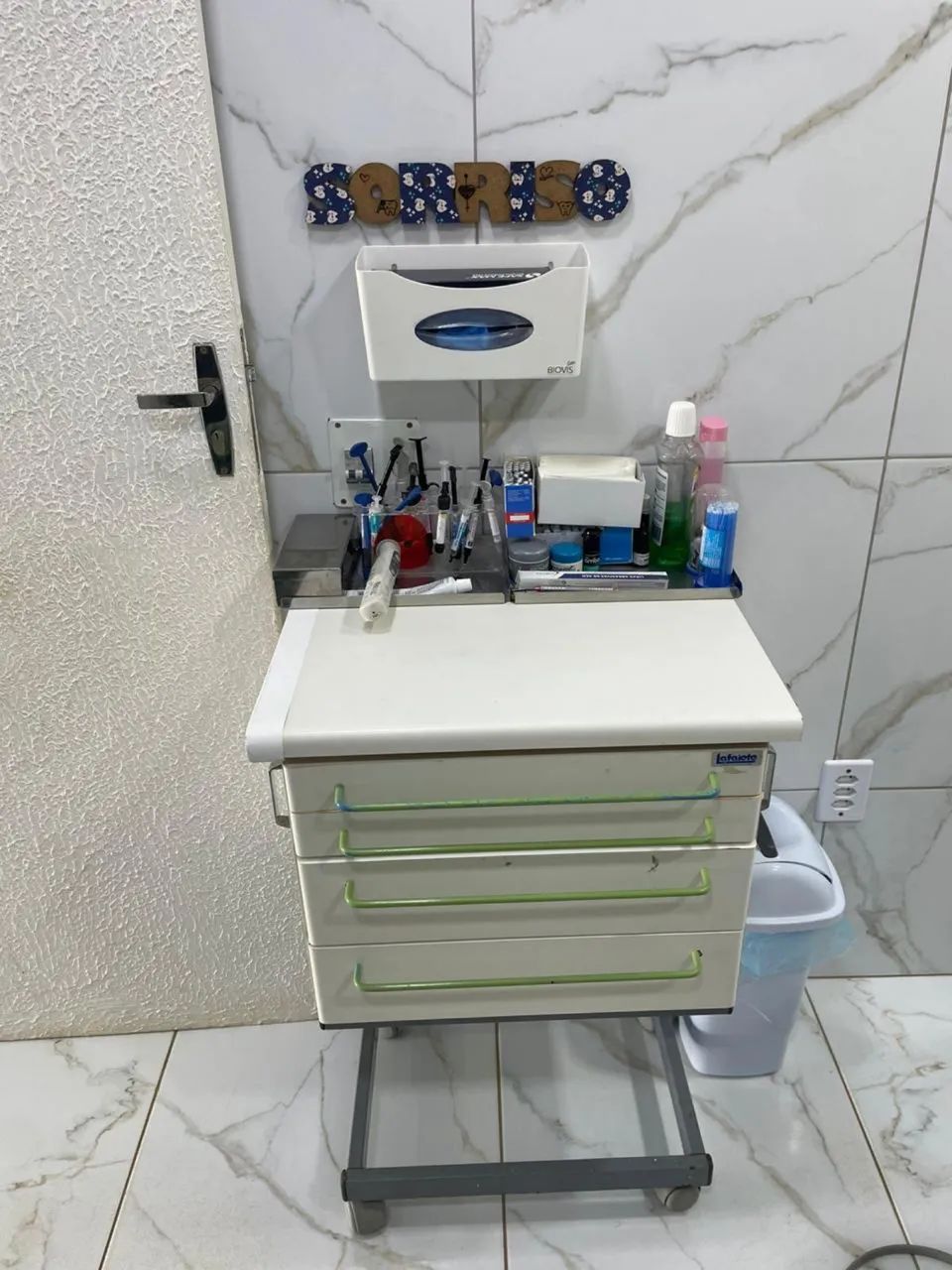 Vendo consultório completo. - Foto 3
