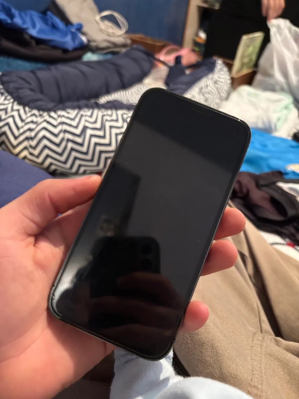 iPhone 12 Pro 256gb - Foto 5