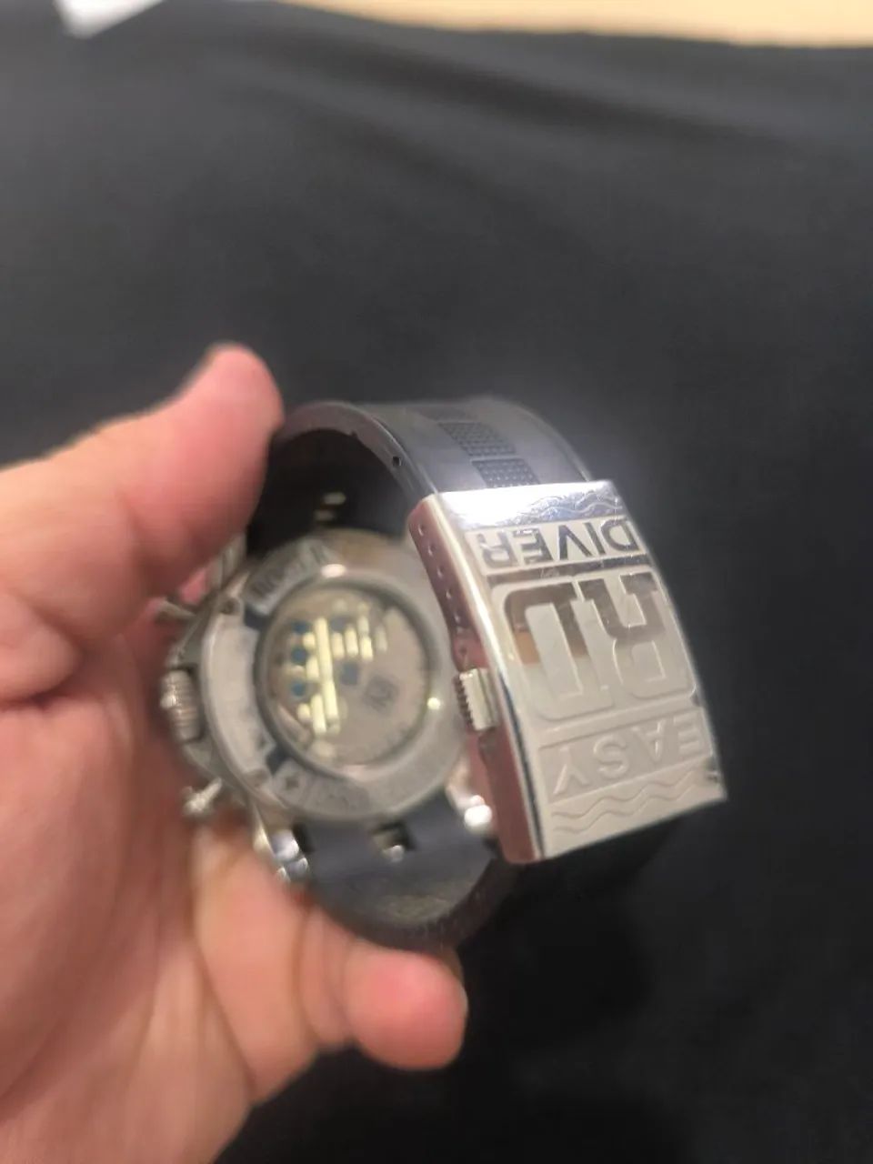 Relógio Roger dubuis  - Foto 2