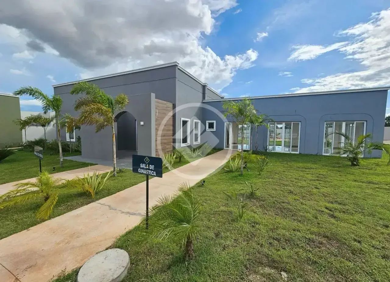 Casa 3 quartos - Murano Residence- aceita financiamento codigo: 137314 - Foto 2
