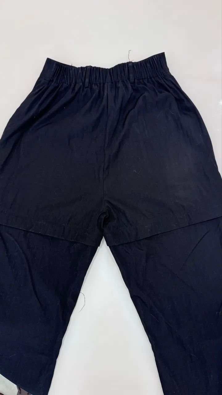 Calça feminina trilha e trekking  - Foto 3