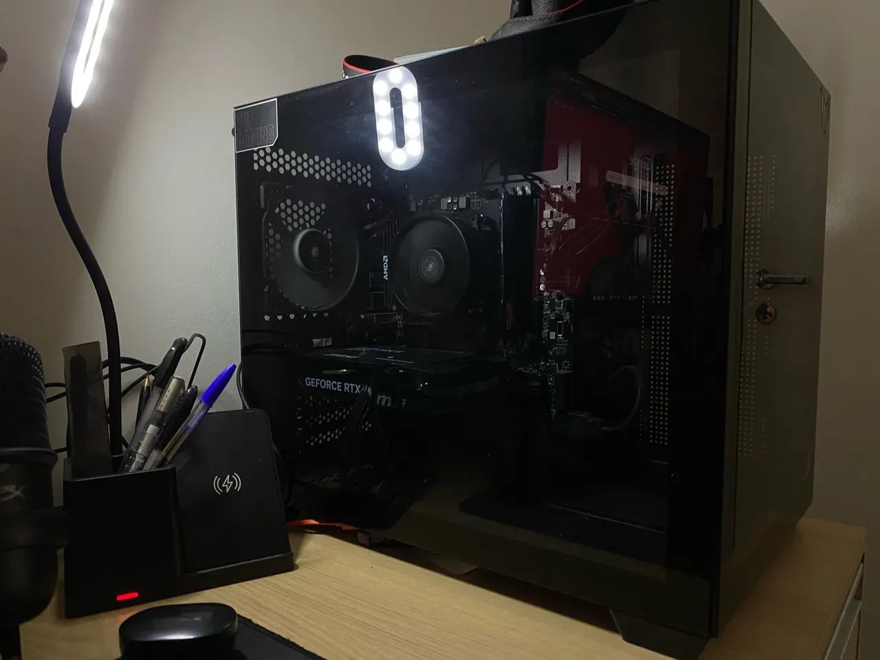 Desktop gamer  - Foto 2