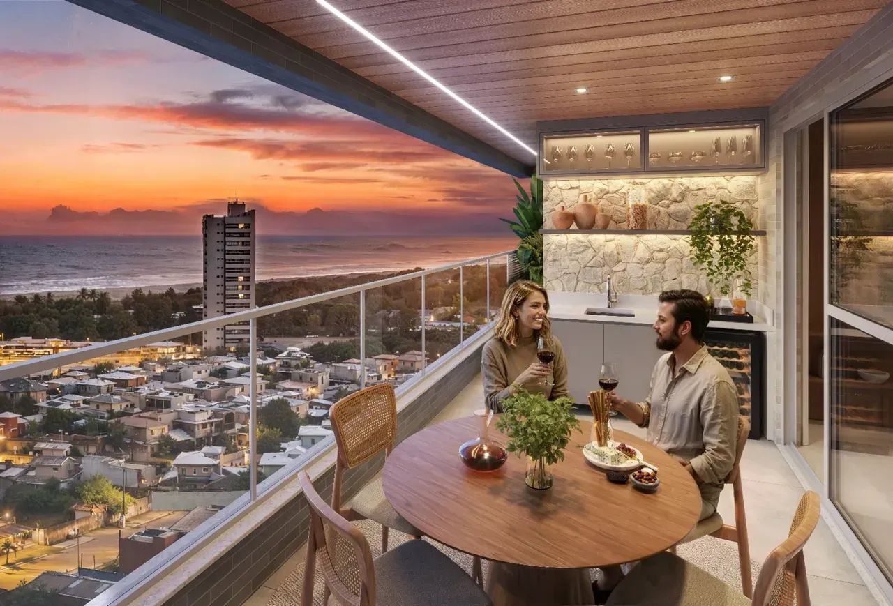 Ocean Tower - Foto 5