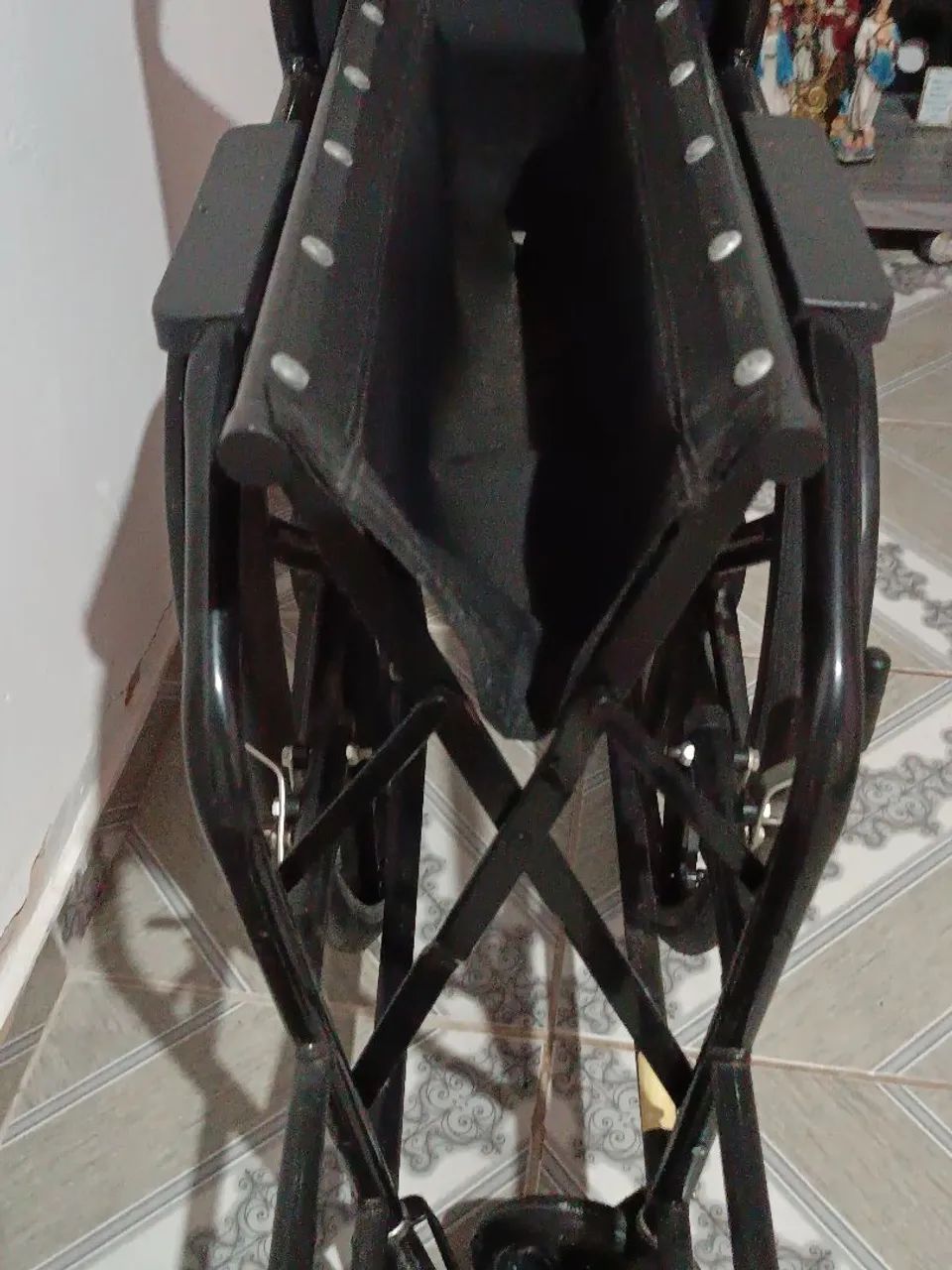 Cadeira de rodas  - Foto 3