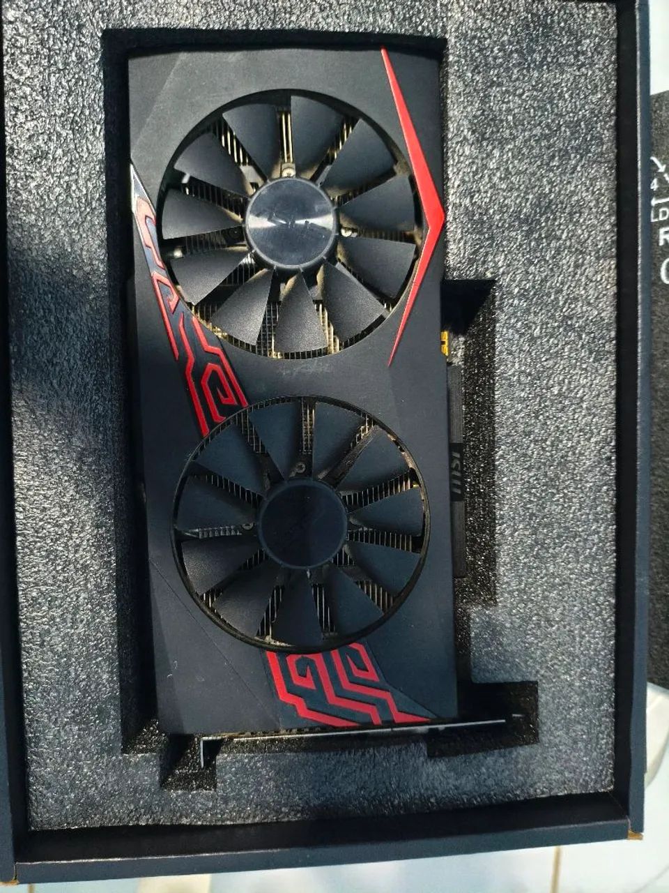 Placa de vídeo rtx 1060 6gb  - Foto 2