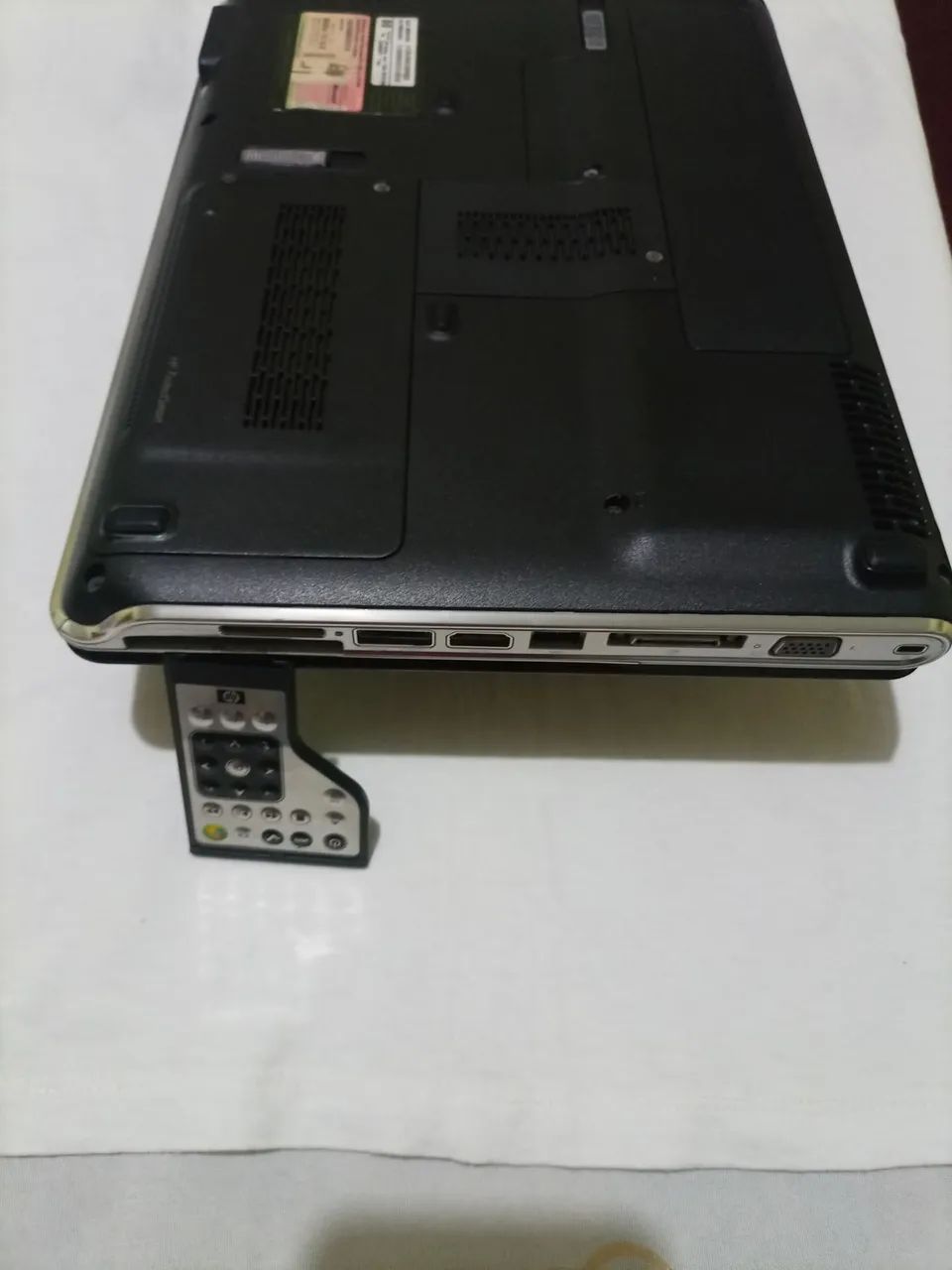 Notebook HP core2 Duo  - Foto 2