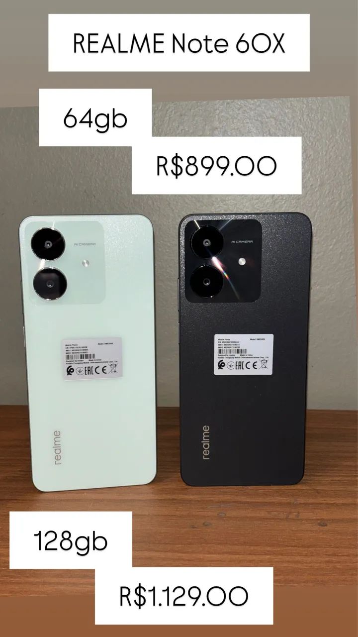Celulares - Foto 4