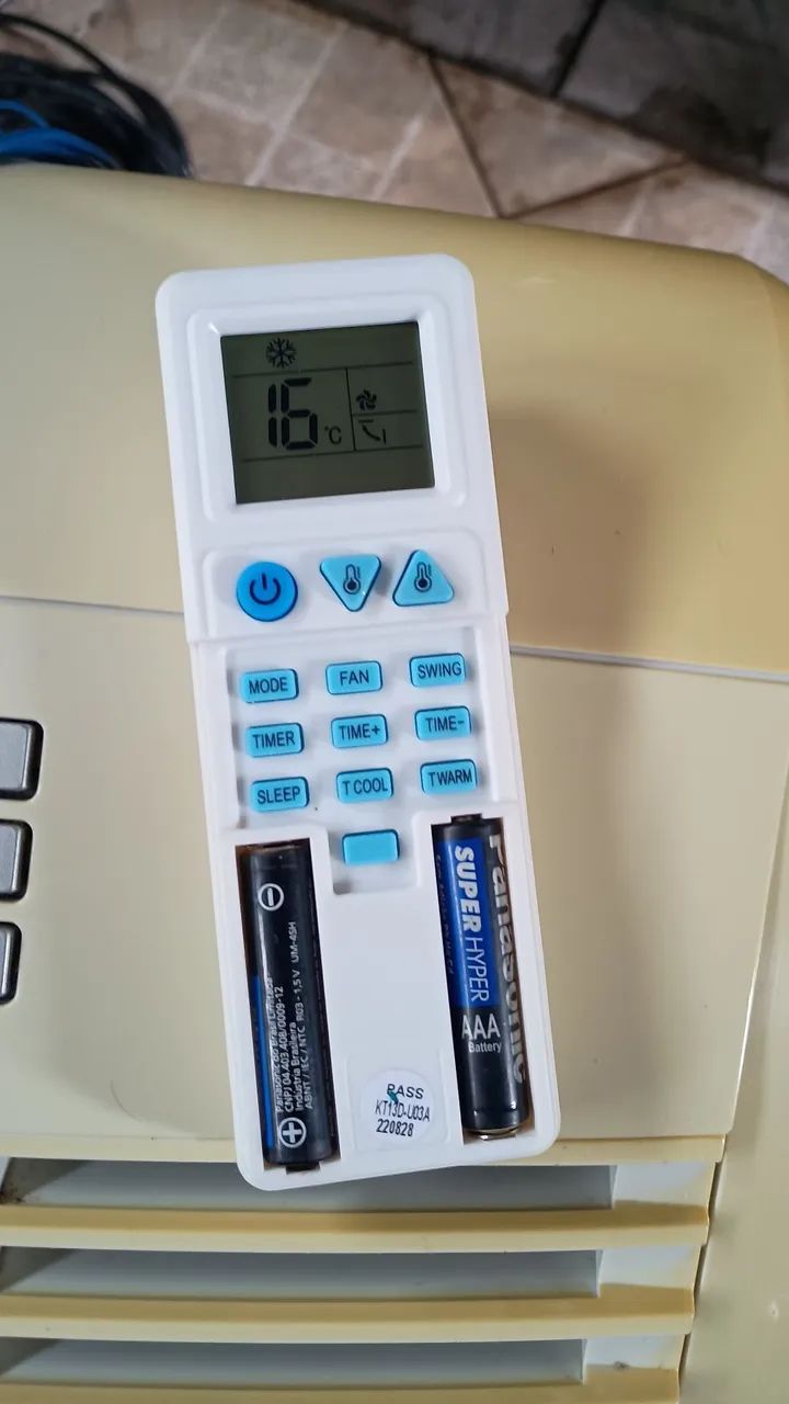 Ar condicionado  - Foto 4