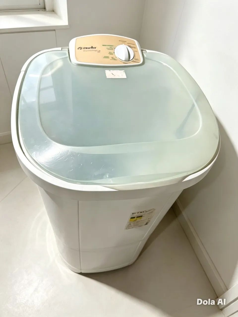 Tanquinho  - Foto 2