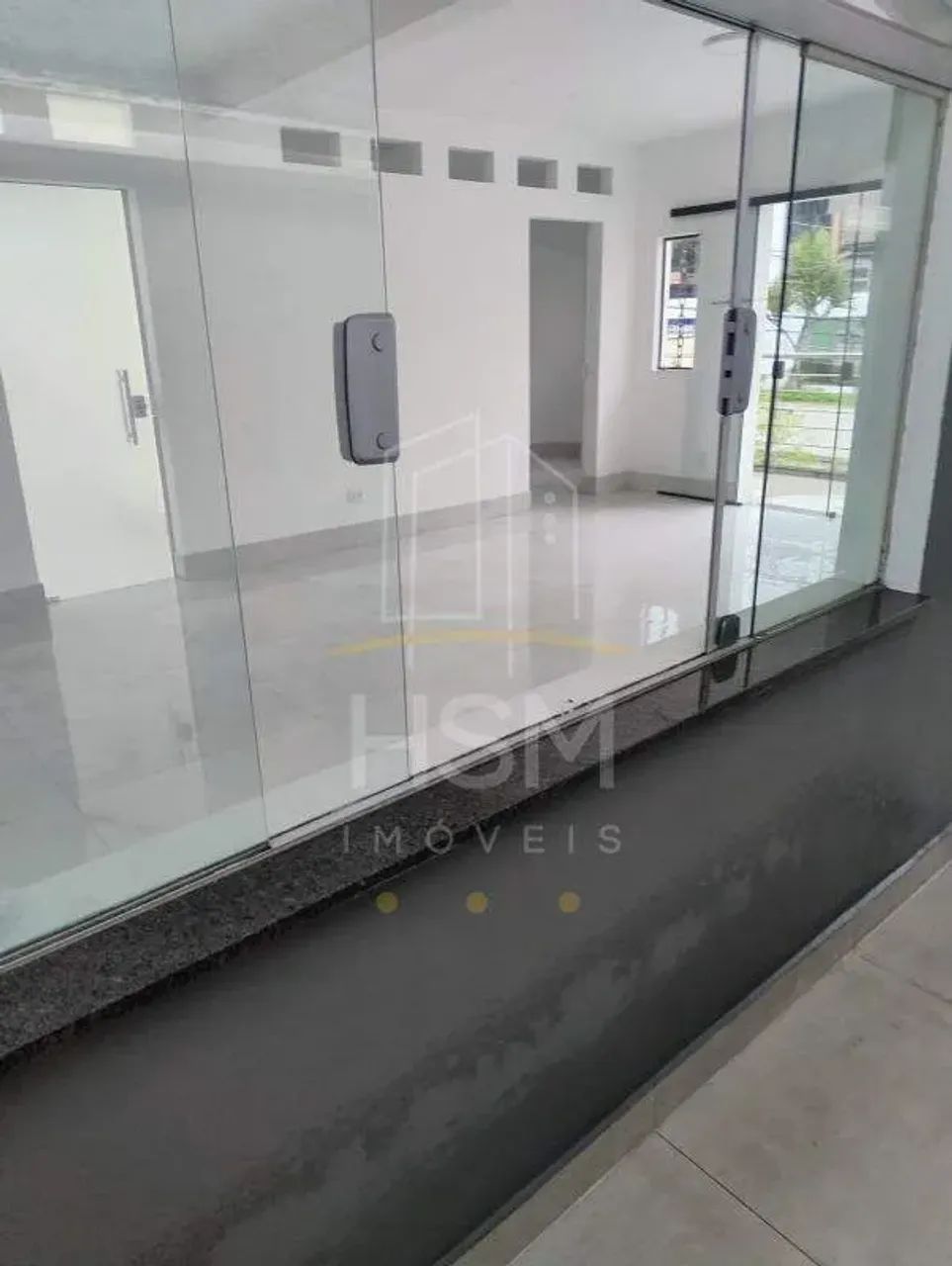 Assobradada para aluguel, 1 quarto, 2 suítes, Vila Assunção - Santo André/SP - Foto 4