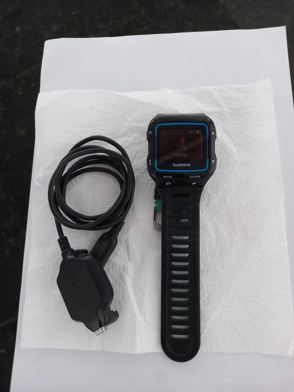 Garmim 920 xt - Foto 2