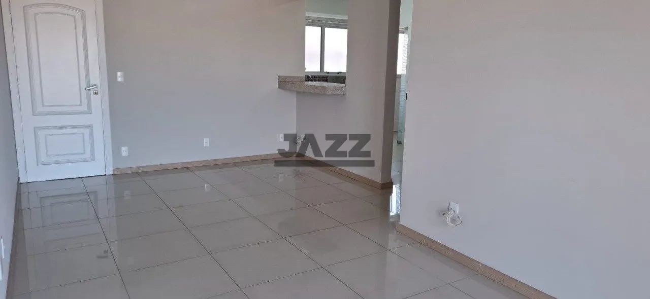Apartamento para Locação - Edifício Ilha de Tebas | 87 m², Campinas