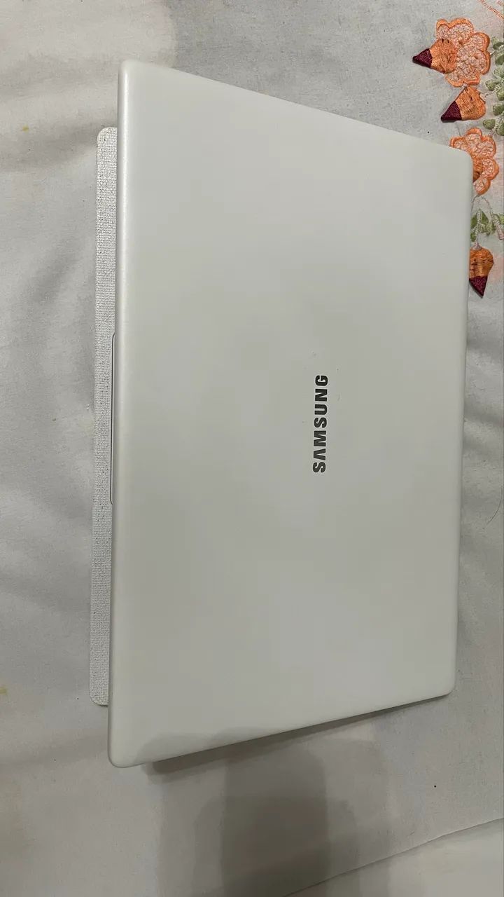 Vende-se Notebook Samsung Flash F30 - Foto 4