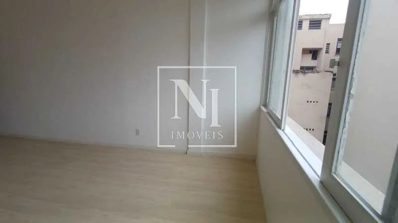 SALA COMERCIAL no Bairro de Copacabana