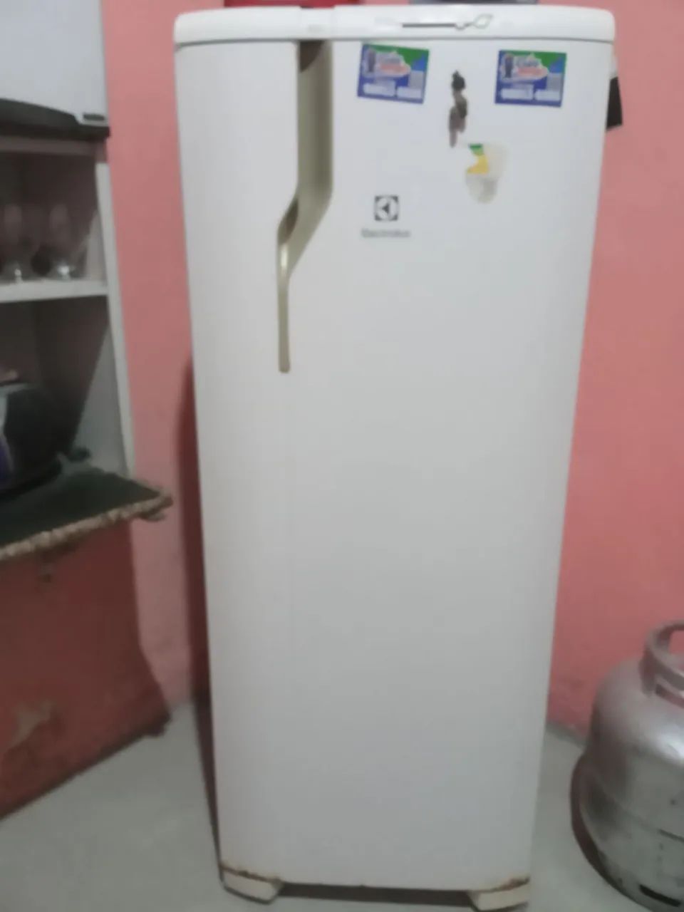 Geladeira Eletrolux - Foto 2