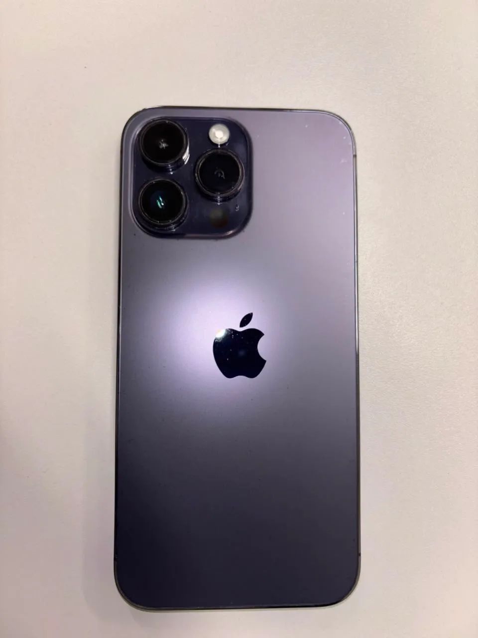 Iphone 14 Pro Max, 128 gb, roxo