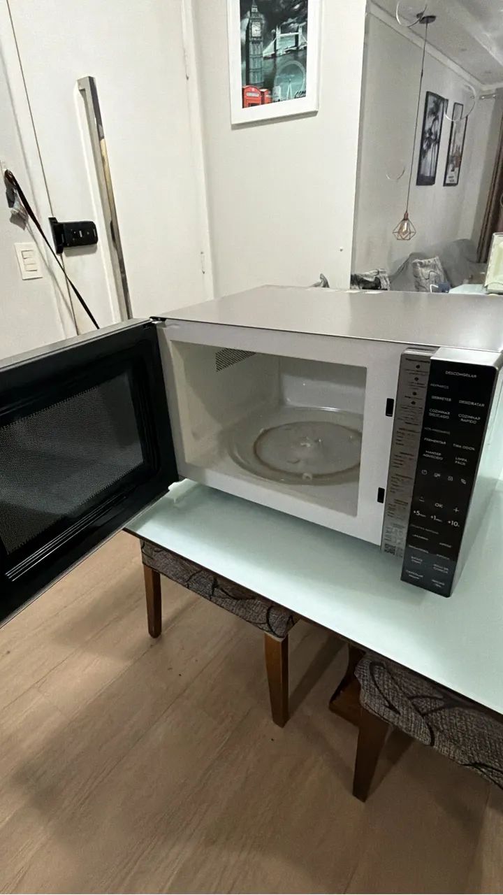 Microondas Philco - Foto 3