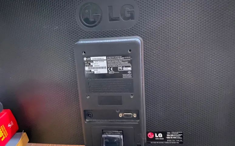 Monitor LG 20 Polegadas - Foto 4