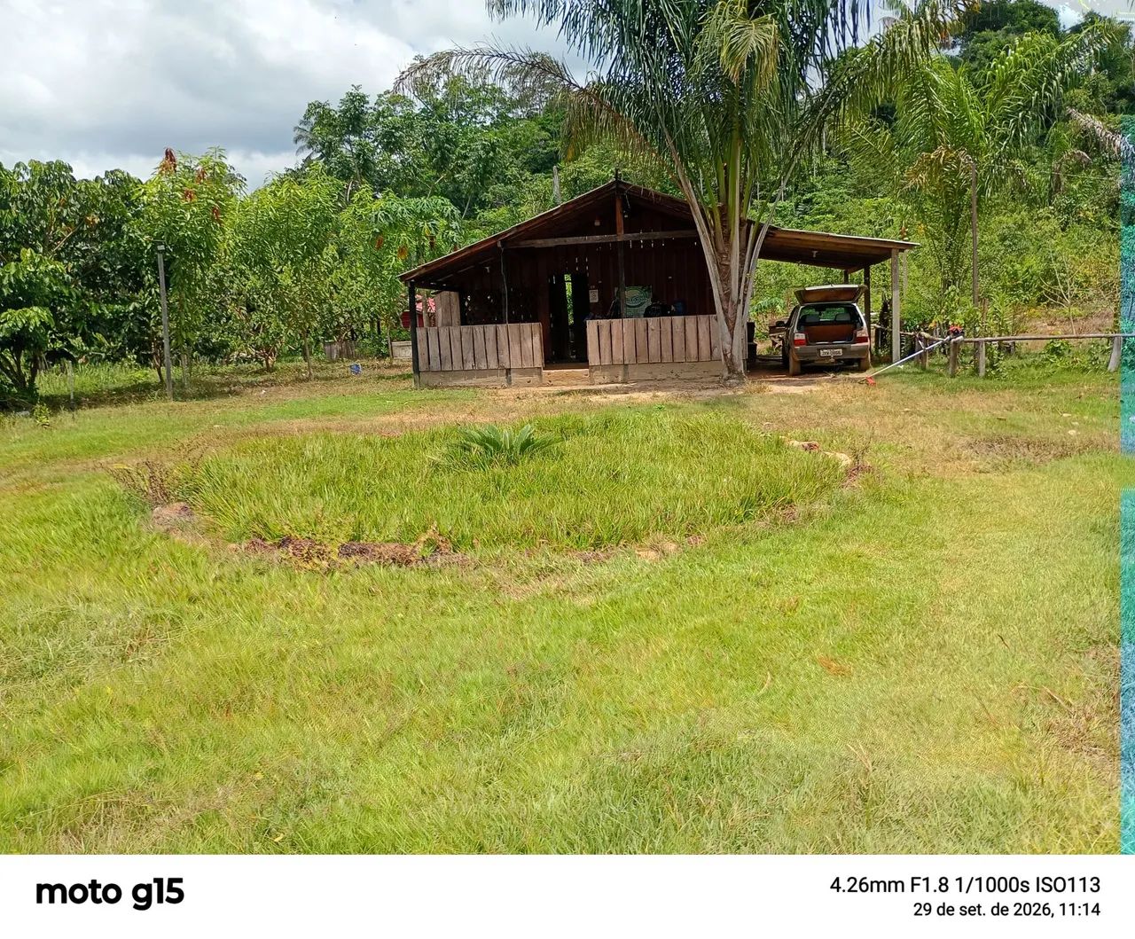 Vendo Sítio  - Foto 2