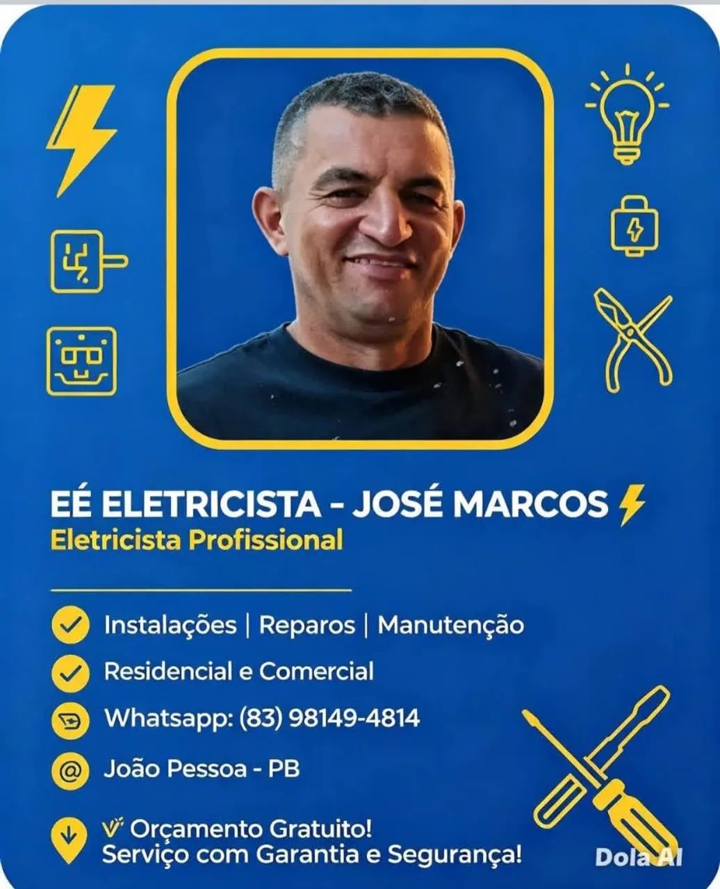 Eletricista