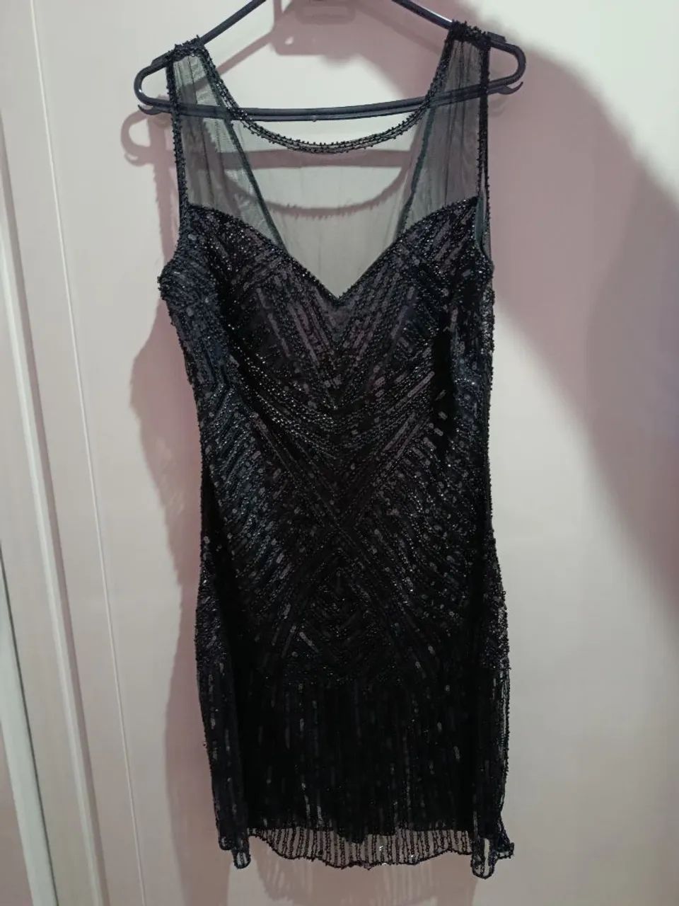 Vestido festa 