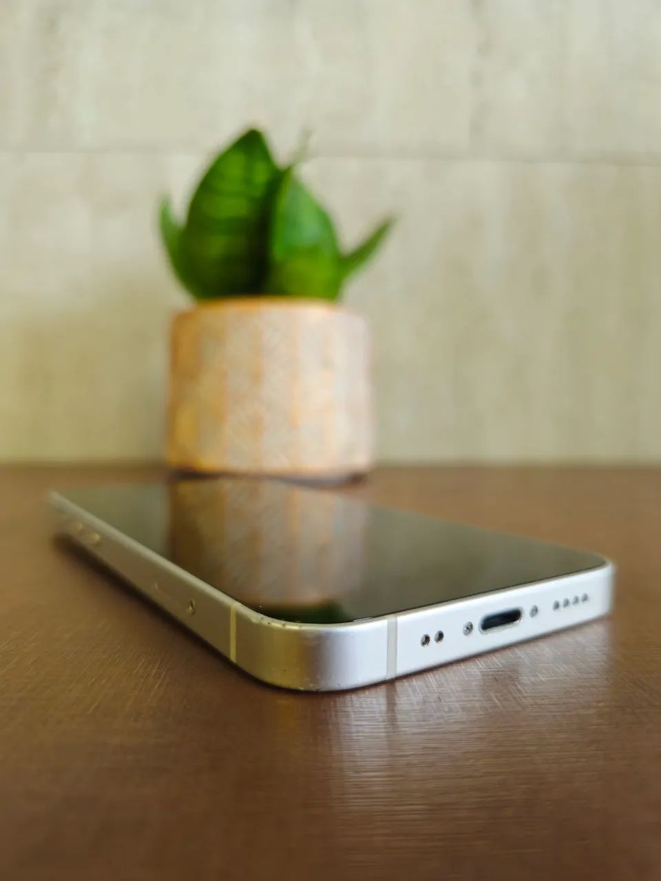 iPhone 13 Mini Branco 128gb - Foto 3