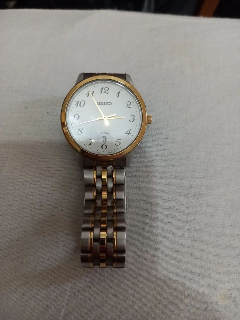 Relogio Seiko - Foto 3