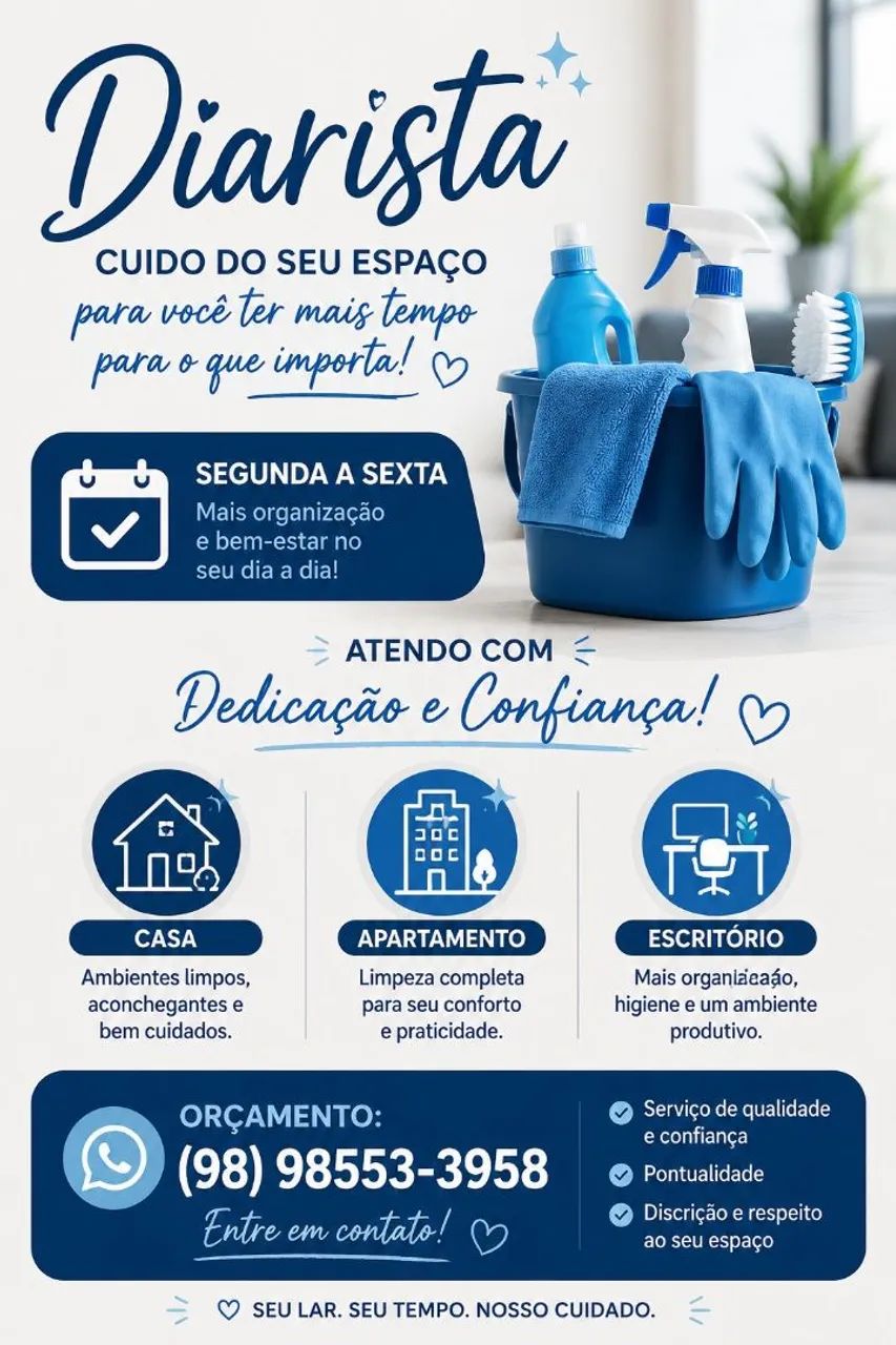 Diarista 