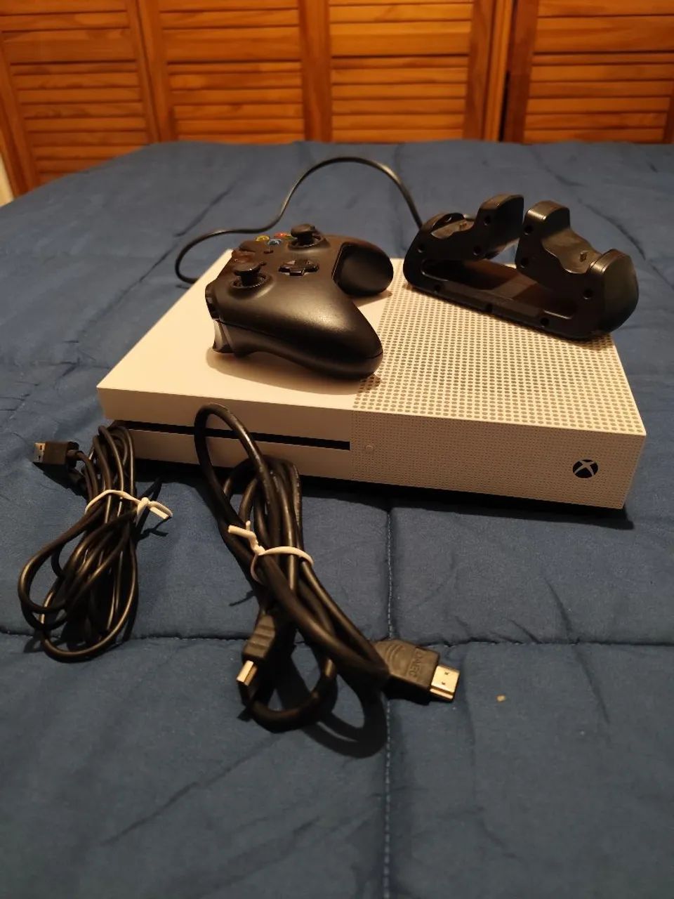 Xbox One S 1 tera