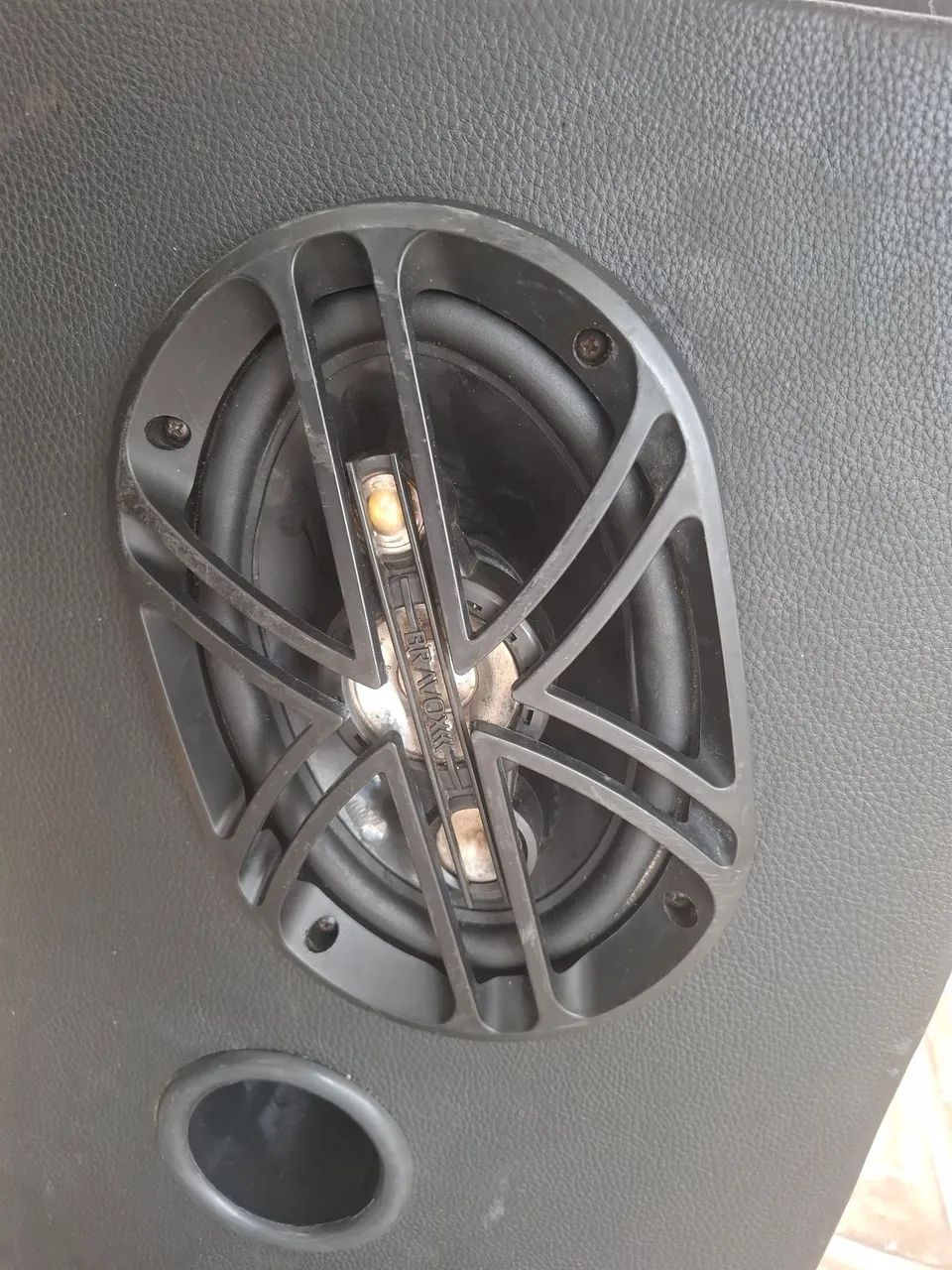 Caixa de som para carro - Foto 2