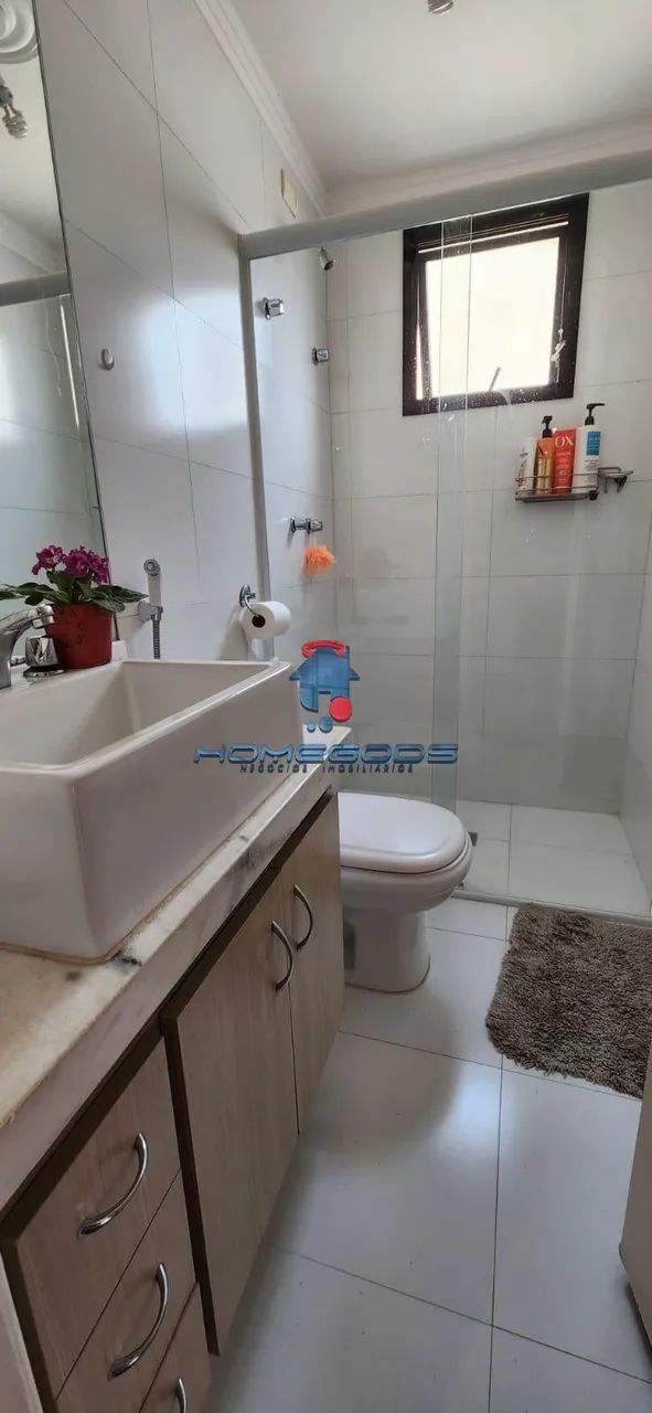 Apartamento à venda em Campinas, Parque das Flores, com 3 suítes, com 117 m² - Foto 4