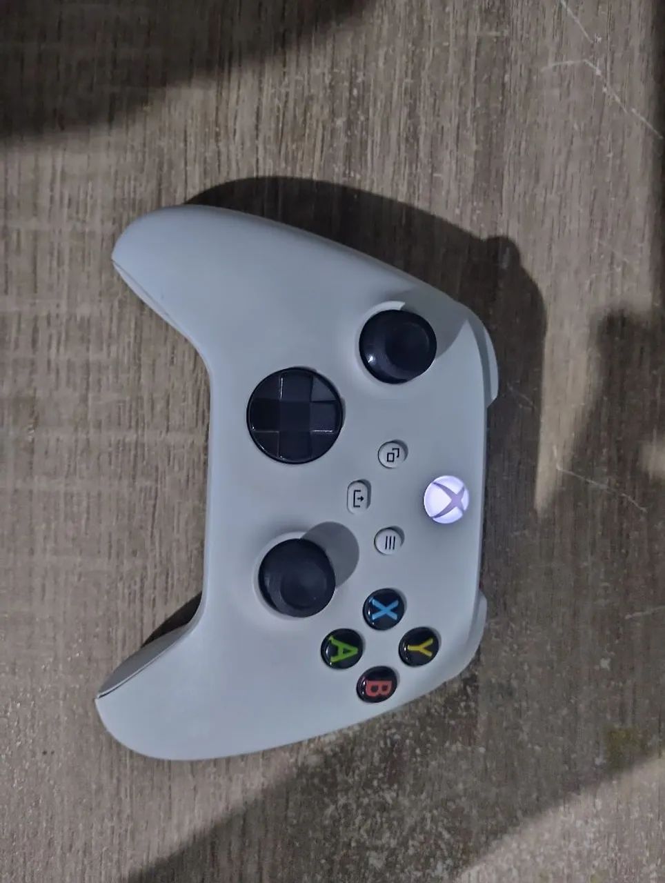 Controle Xbox Series S - Usado - Foto 3