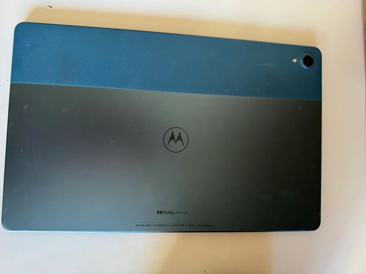 Tablet 64 gigas Moto Tab - Foto 3
