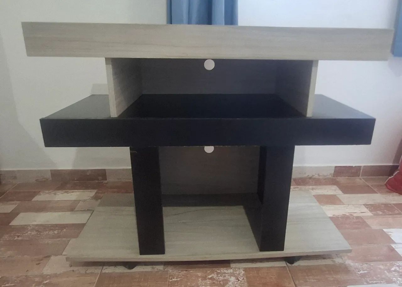 Rack pequeno