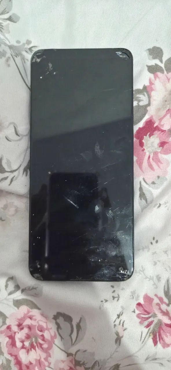 Celular para retirar peças  - Foto 3