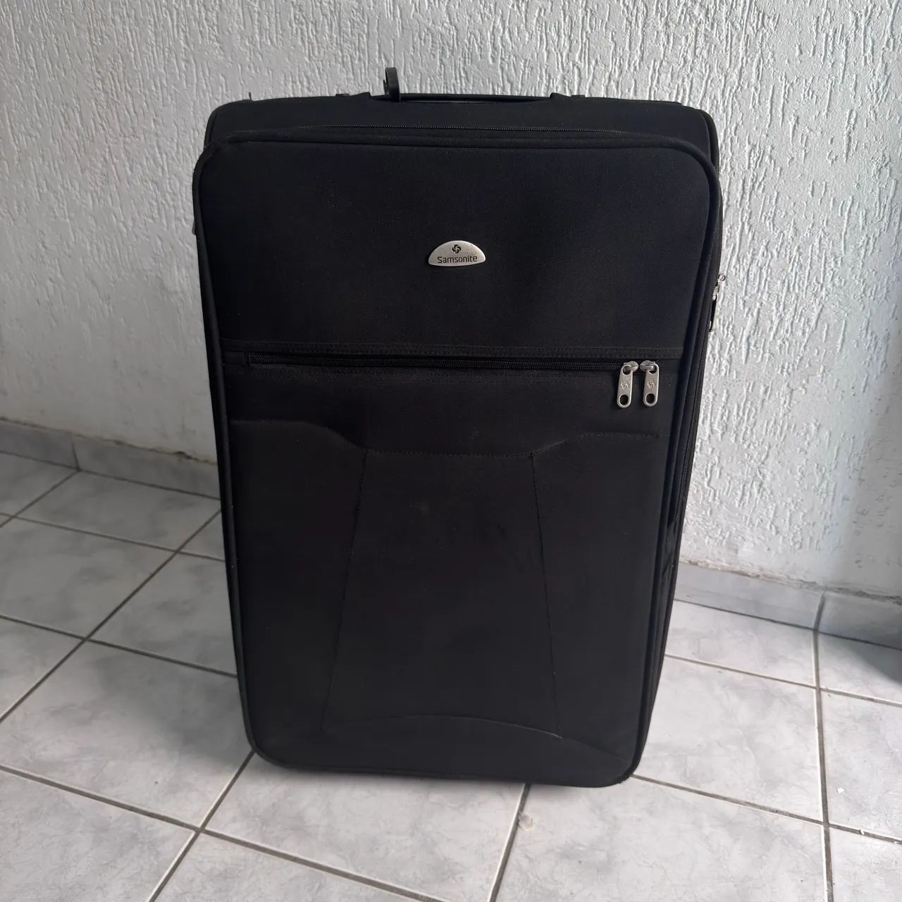 Mala Samsonite grande