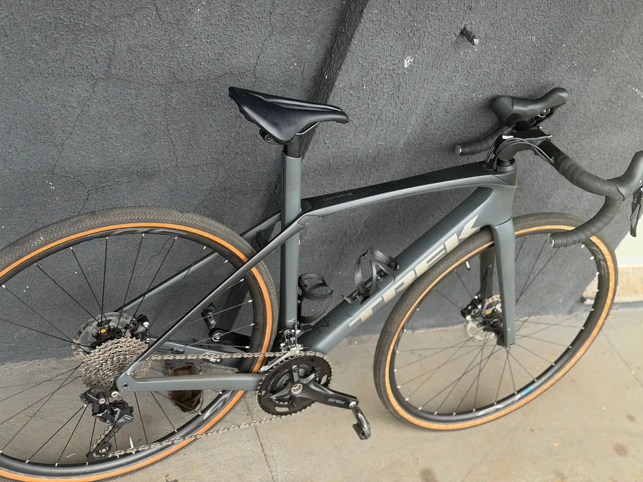 TREK DOMANE - Ciclismo - Country, Cascavel 1503314837 | OLX TREK DOMANE - Ciclismo - Country, Cascavel 1503314837 | OLX