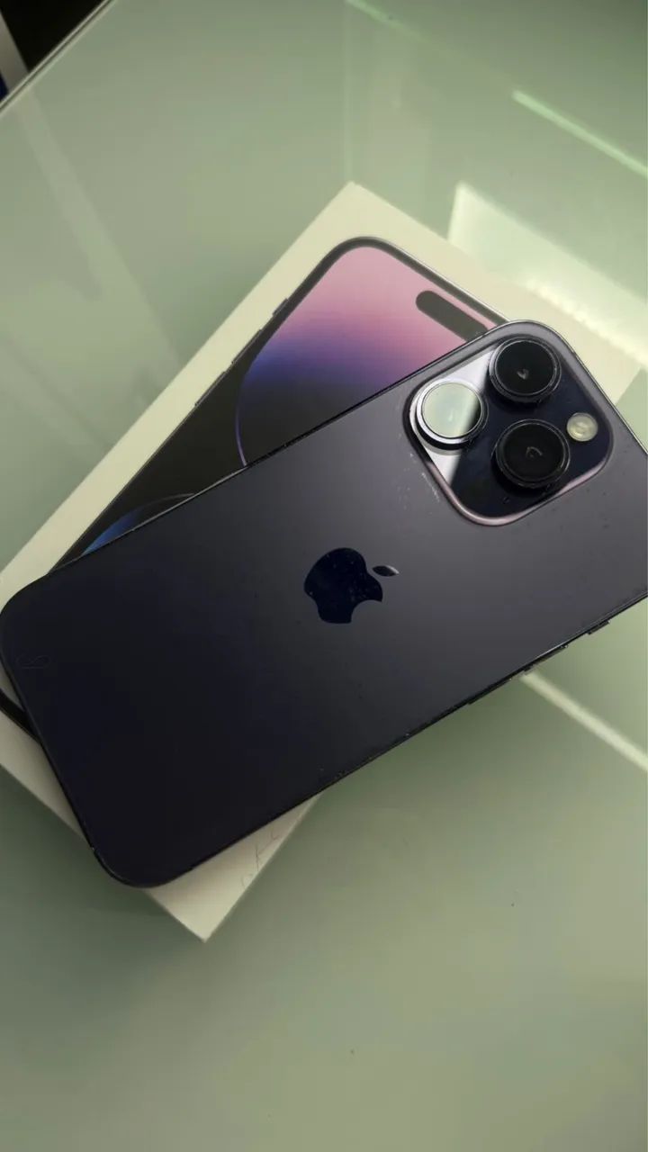 IPhone 14 Pro - Foto 2