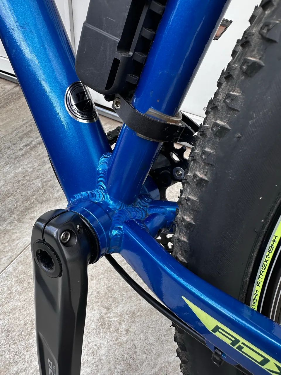 Bike AUDAX ADX 300 - Foto 2