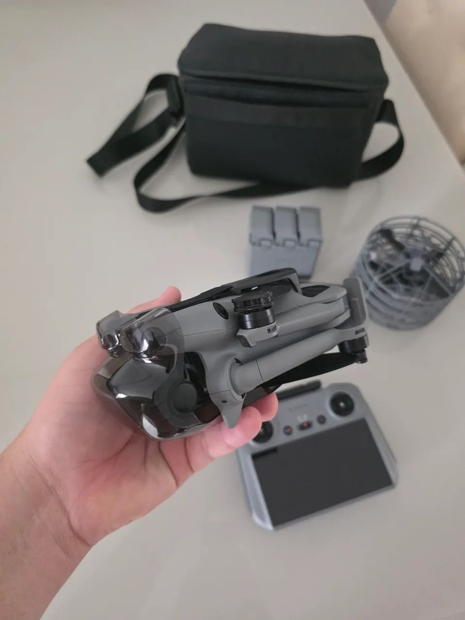 Drone dji mini 5 pro - Foto 3