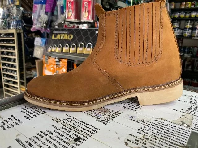 Bota/butina  - Foto 3