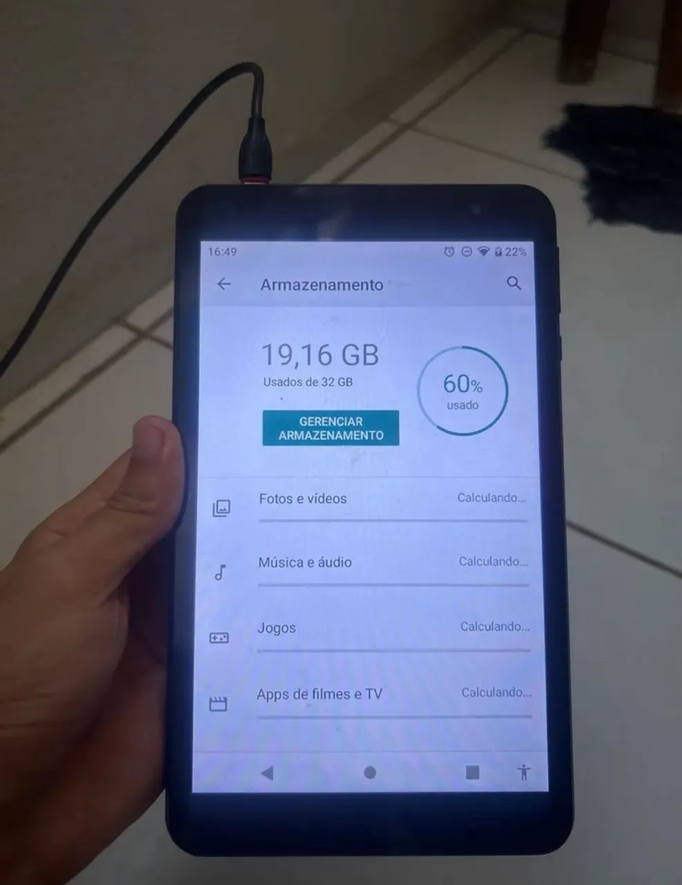 Tablet positivo - Foto 4